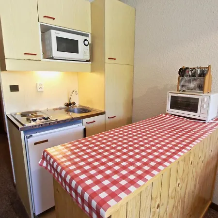 3/4 Places Avec Parking Couvert A - Fr-1-340-111