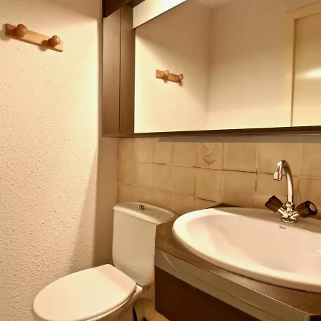 3/4 Places Avec Parking Couvert A - Fr-1-340-111 * 샴루스