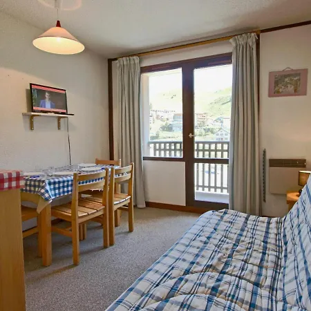 아파트 3/4 Places Avec Parking Couvert A - Fr-1-340-111
