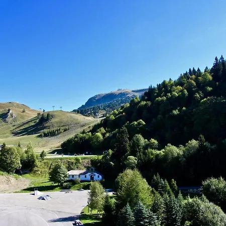 3/4 Places Avec Parking Couvert A - Fr-1-340-111 *