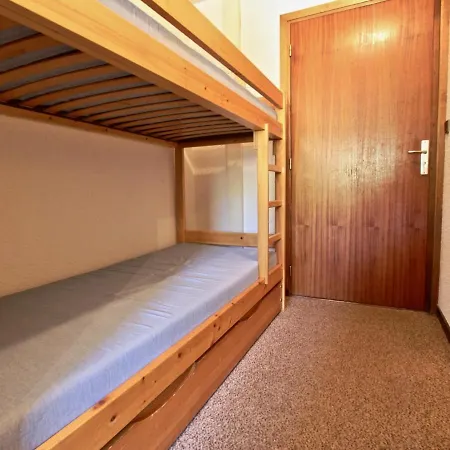 아파트 3/4 Places Avec Parking Couvert A - Fr-1-340-111 *