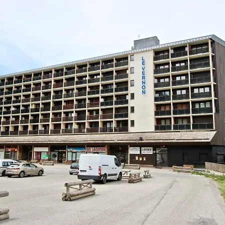 3/4 Places Avec Parking Couvert A - Fr-1-340-111 *
