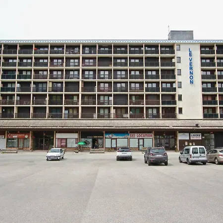 3/4 Places Avec Parking Couvert A - Fr-1-340-111 아파트 샴루스