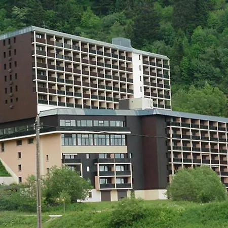 아파트 3/4 Places Avec Parking Couvert A - Fr-1-340-111 *